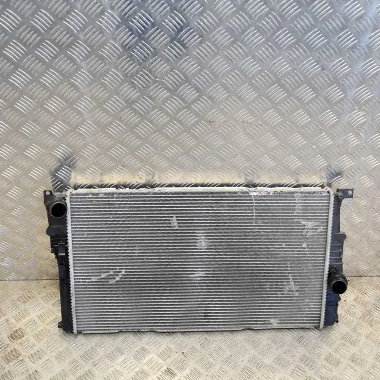 Coolant radiator – BMW 1 Series F20 F21 (2011-2019)