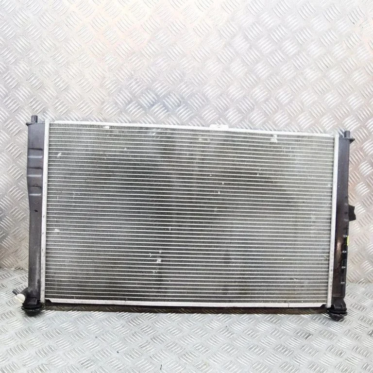 Dzesēšanas šķidruma radiators 0K55215200