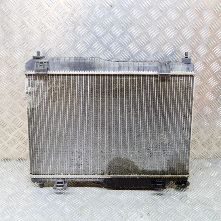 Coolant radiator C1B18005AA – Ford Fiesta ST (2013-2017)
