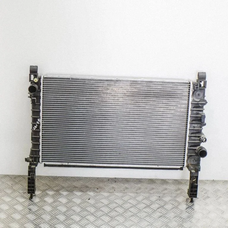 Dzesēšanas šķidruma radiators – Opel Mokka X (2016-2019)