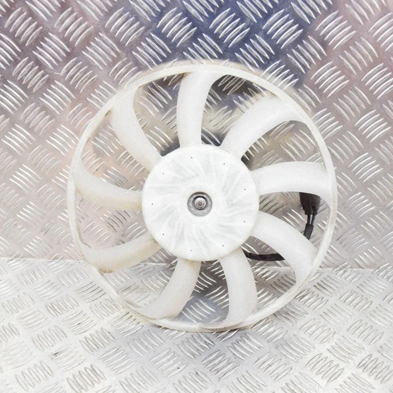 Elektriline radiaatori jahutusventilaator 2880007081 – Mazda CX-5 (2012-2017)