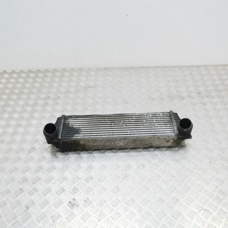 Starpdzesētāja (interkūlera) radiators 7812016