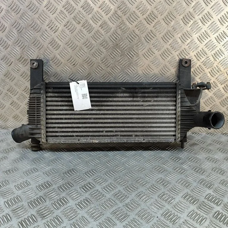 Intercooler – Nissan Pathfinder R51 (2005-2012)