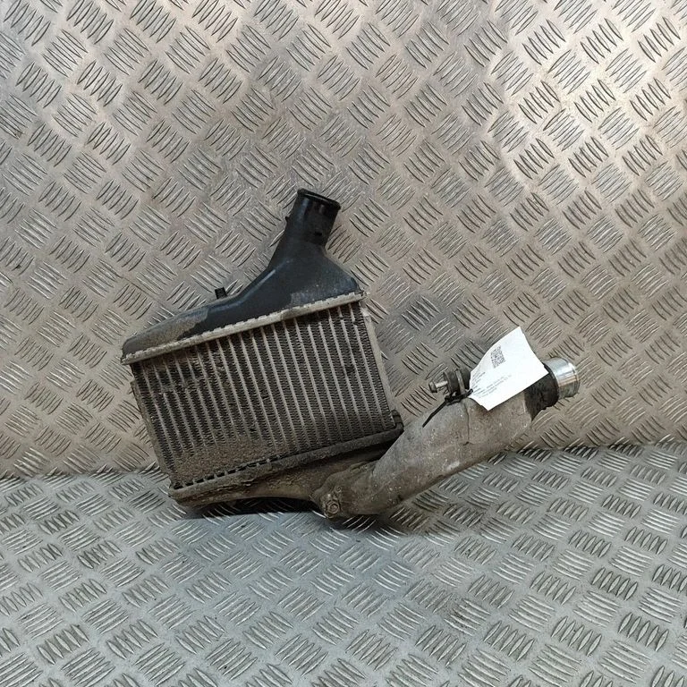 Intercooler JD1271004810