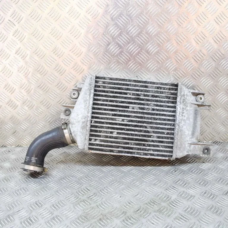 Intercooler radiator – Subaru Forester SH (2008-2013)