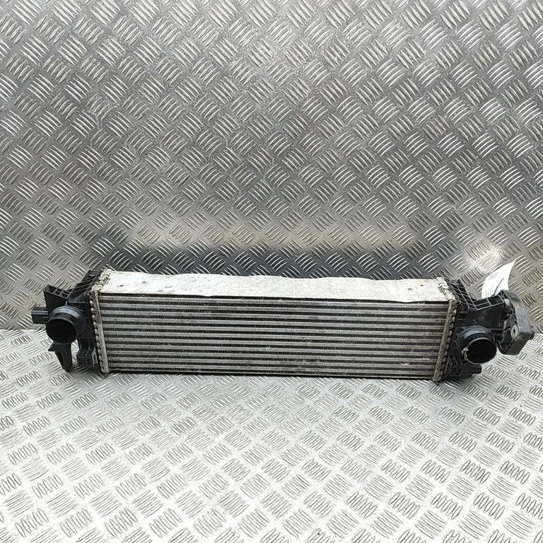 Vahejahuti radiaator 31338306