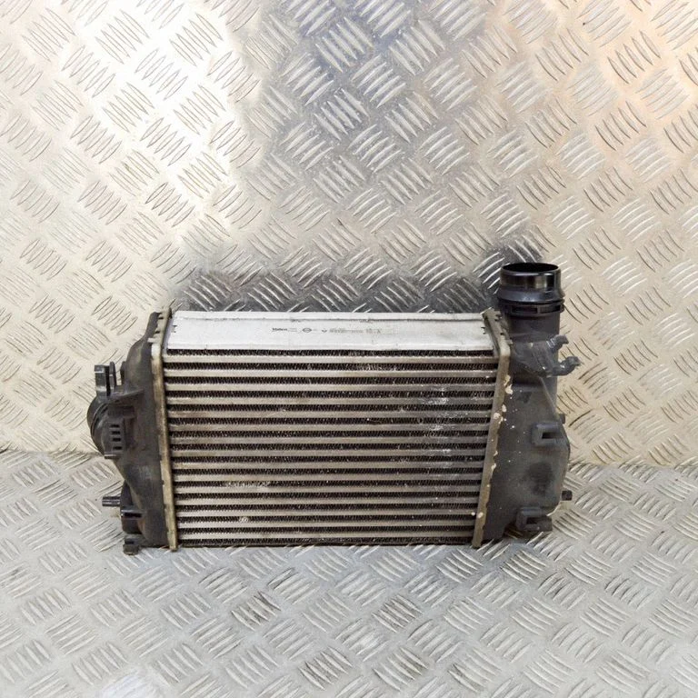 Starpdzesētāja (interkūlera) radiators 144614EA0A