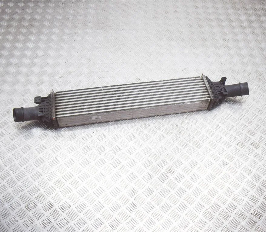 Starpdzesētāja (interkūlera) radiators L3122004