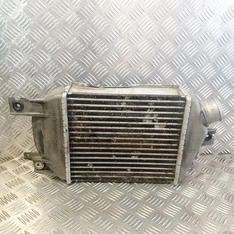 Intercooler radiator – Subaru Forester SH (2008-2013)