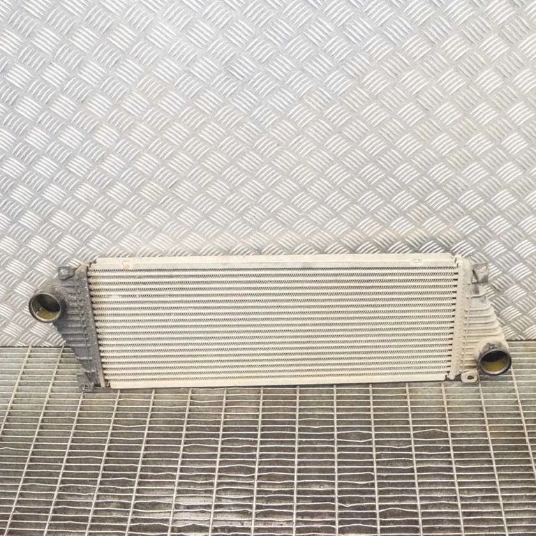 Intercooler radiator – Mercedes-Benz Sprinter W901 W902 W903 W904 (1995-2007)
