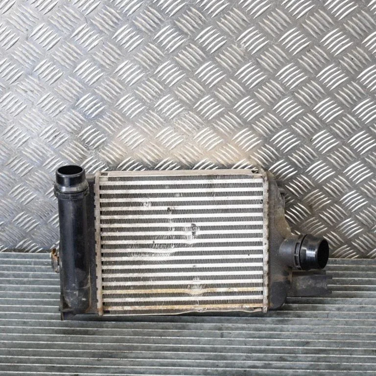 Intercooler 144965154R – Dacia Sandero II (2012-2020)