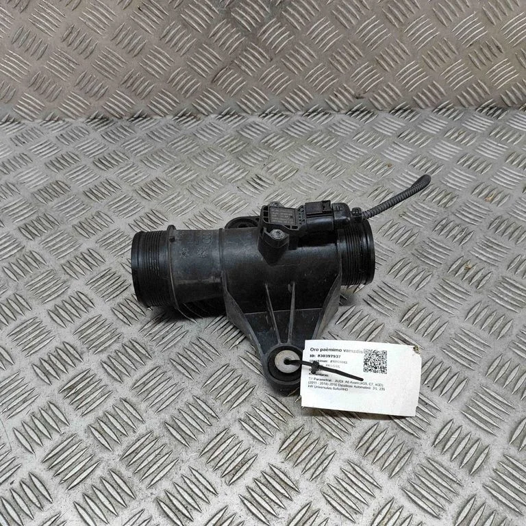 Intercooler hose/pipe – Audi A6 S6 C7 4G (2011-2018)