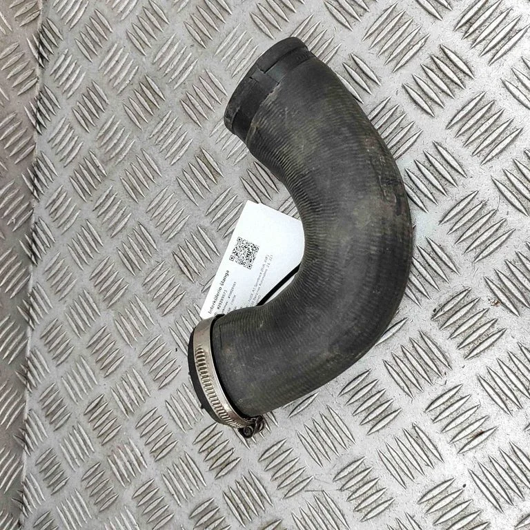 Intercooler hose/pipe 5Q0145834