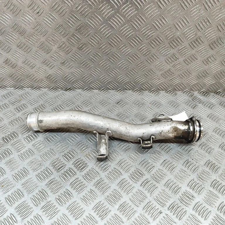 Intercooler hose/pipe 7P0145762A