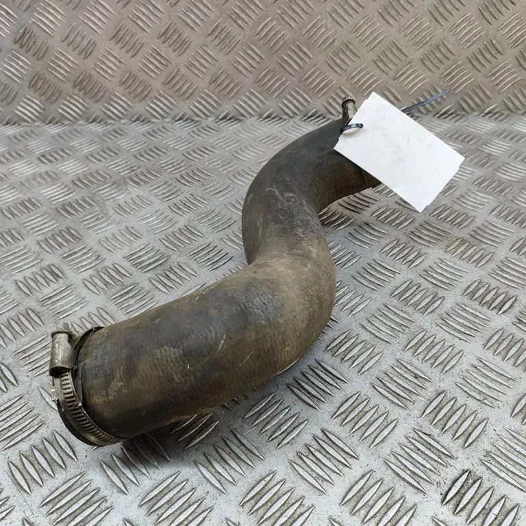 Intercooler hose/pipe – Volkswagen Amarok (2010-2020)