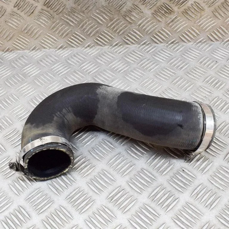 Intercooler hose/pipe – Porsche Cayenne (92A) (2010-2017)