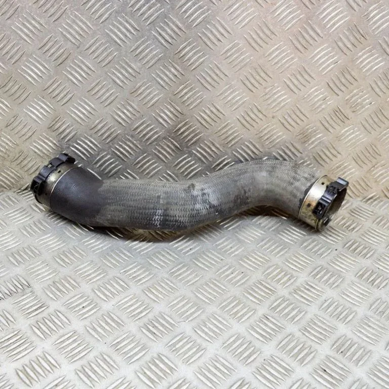 Intercooler hose/pipe – Mercedes-Benz E-Class W212 (2009-2016)
