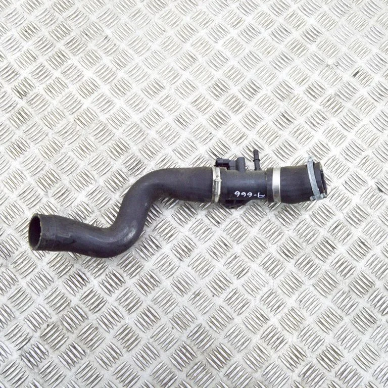 Intercooler hose/pipe AG919F479AB – Ford Fiesta ST (2013-2017)