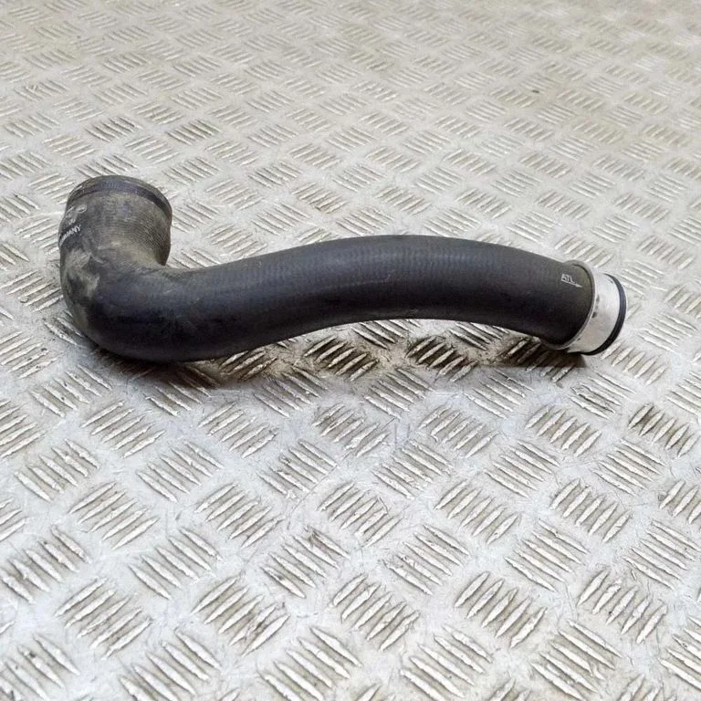Intercooler hose/pipe – Porsche Cayenne (92A) (2010-2017)