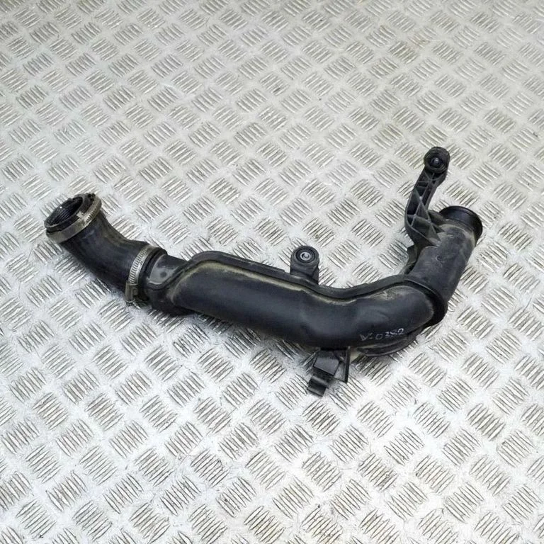 Starpdzesētāja šļūtene (-es)/ caurule (-es) – Skoda Octavia Mk2 (1Z) (2004-2013)