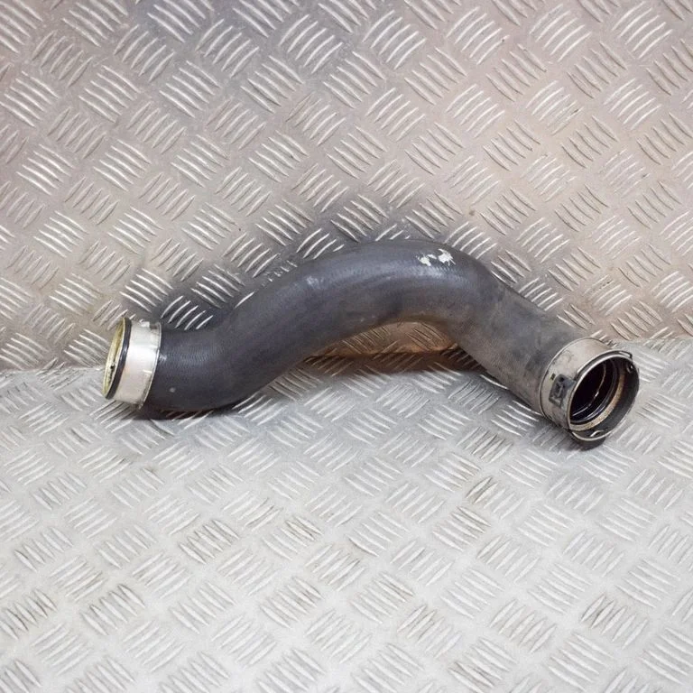 Intercooler hose/pipe – Mercedes-Benz E-Class W212 (2009-2016)