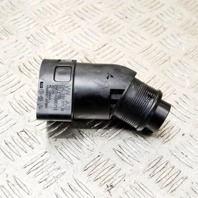 Intercooler hose/pipe – Skoda Octavia Mk3 (5E) (2013-2019)