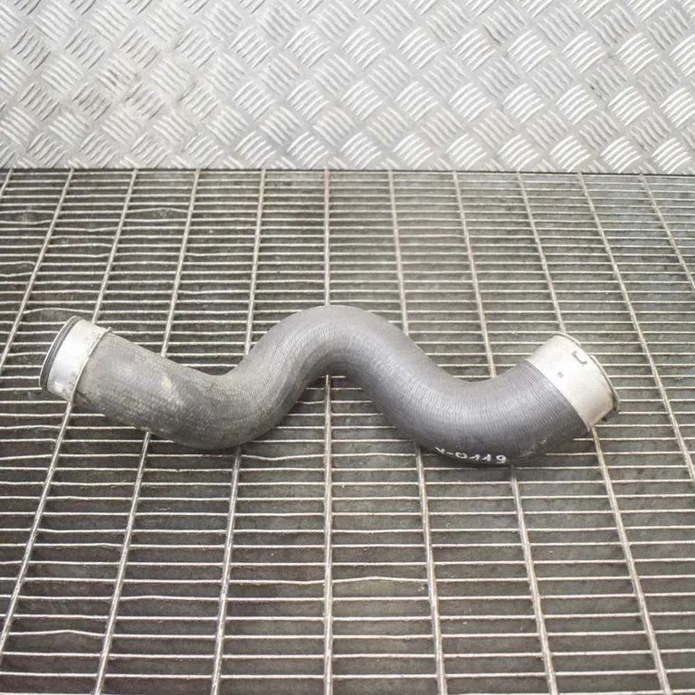 Vahejahuti voolik (-ud)/ toru (-d) – BMW 3-seeria E90 E91 (2005-2012)