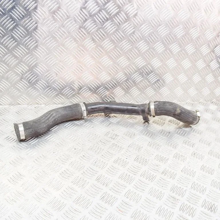 Intercooler hose/pipe