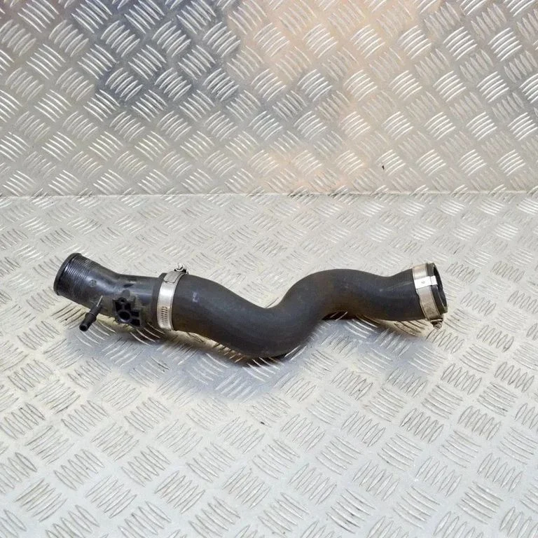 Wąż / rura intercoolera – Ford Focus (2010-2017)