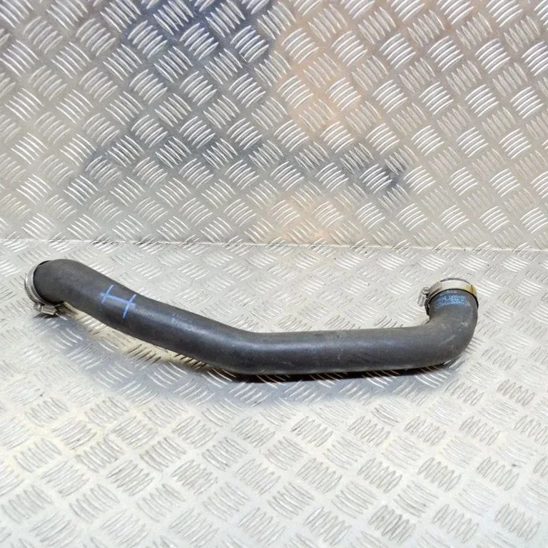 Intercooler hose/pipe – Ford Focus (2010-2017)