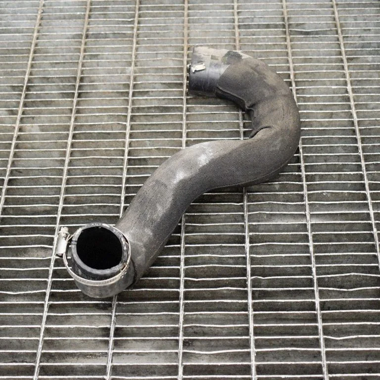 Intercooler hose/pipe – Audi Q5 SQ5 8R (2008-2017)