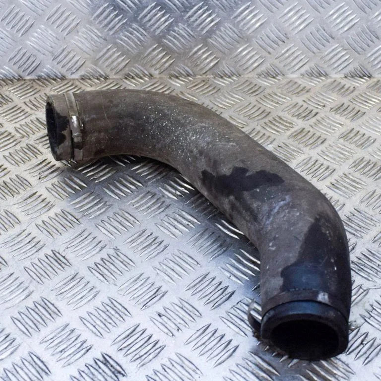 Intercooler hose/pipe – Citroen Jumper (2007-2013), right