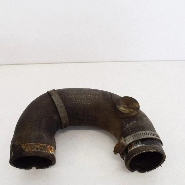 Intercooler hose/pipe 12787694 – Saab 9-3 Ver2 (2003-2007)