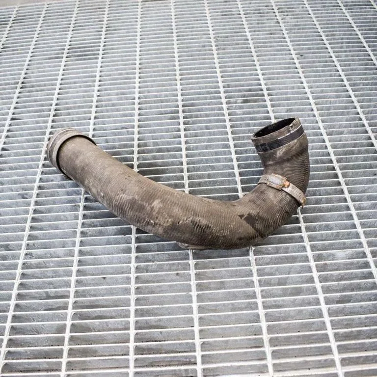 Intercooler hose/pipe 12787693 – Saab 9-3 Ver2 (2003-2007)