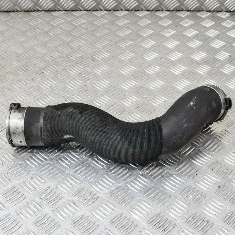Vahejahuti voolik (-ud)/ toru (-d) – BMW 3-seeria F30 F35 F31 (2012-2018)