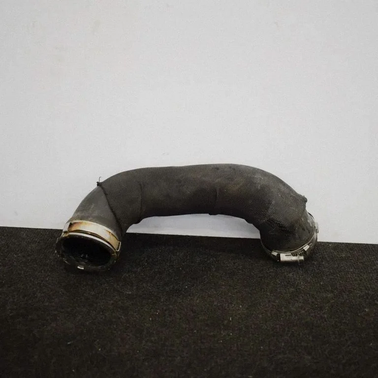 Intercooler hose/pipe – Audi A4 Allroad B8 (2008-2016)