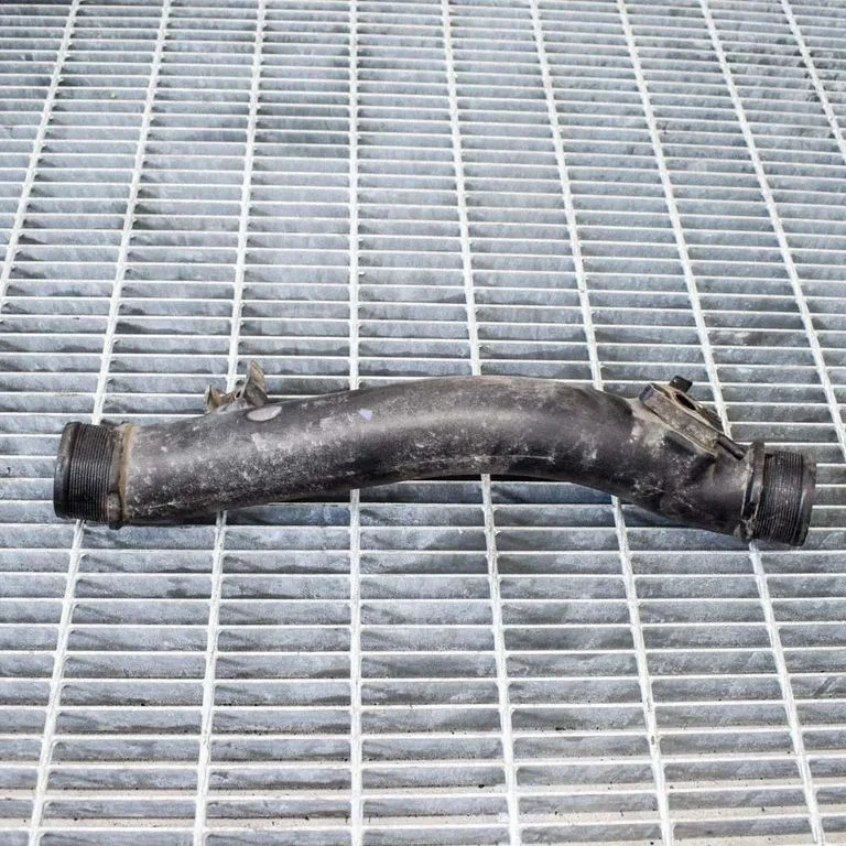 Intercooler hose/pipe 6670468 – Saab 9-3 Ver2 (2003-2007)