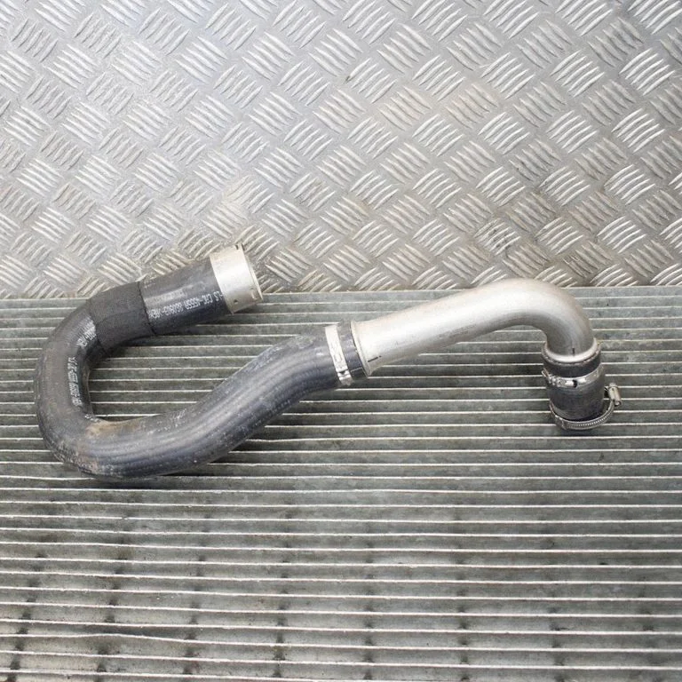 Vahejahuti voolik (-ud)/ toru (-d) 393790721806110569 – Opel Mokka X (2016-2019)