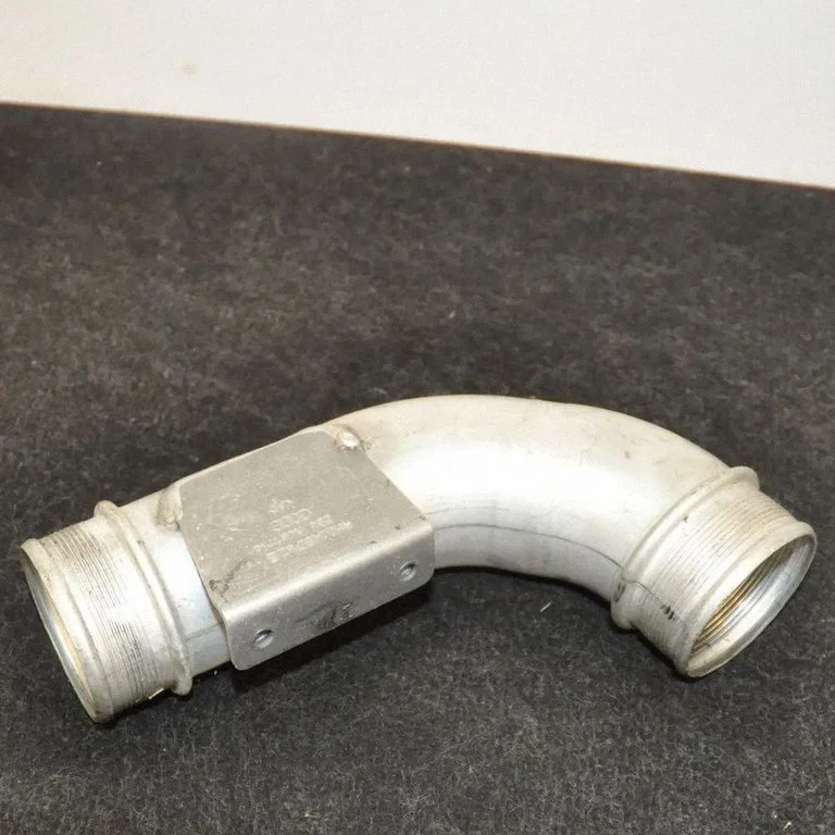 Intercooler hose/pipe 4H0145762E – Audi A8 S8 D4 4H (2010-2016)