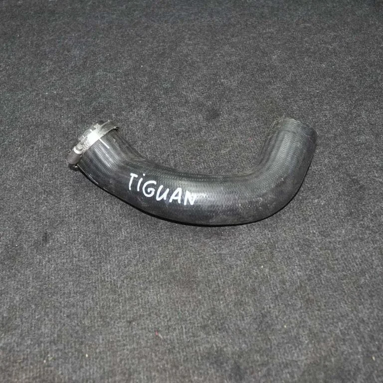 Intercooler hose/pipe – Volkswagen Tiguan (2007-2016)