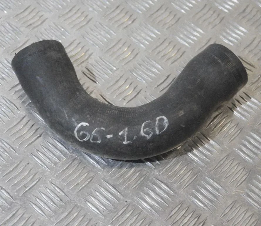 Intercooler hose/pipe – Volkswagen Golf Plus (2005-2013)