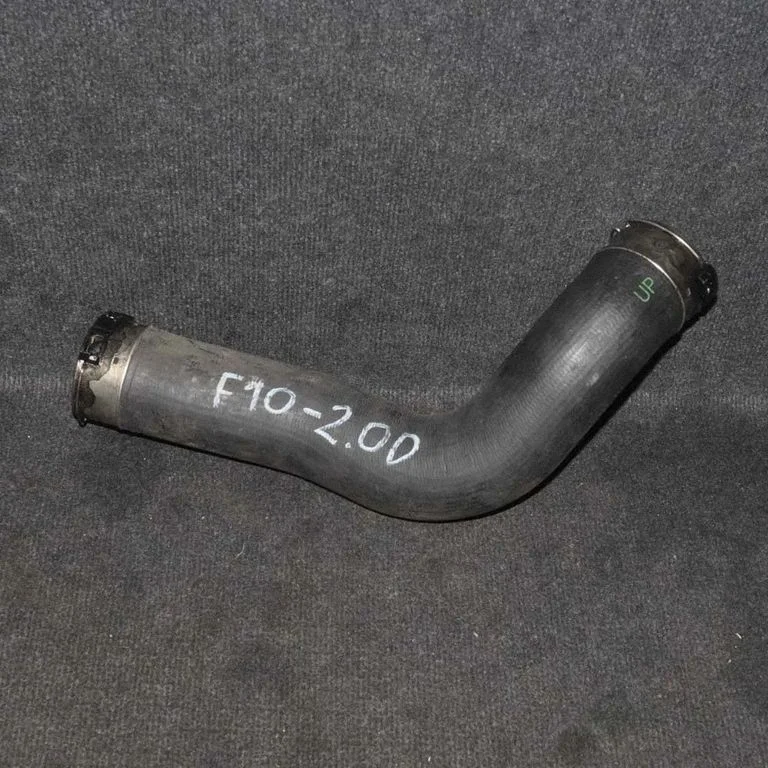 Intercooler hose/pipe – BMW 5 Series F10 F11 (2009-2016)