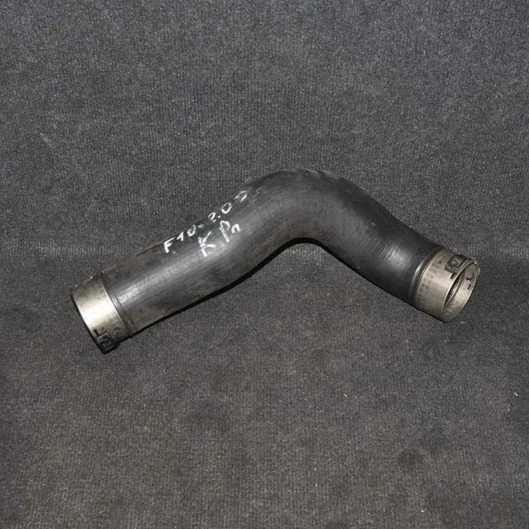 Intercooler hose/pipe – BMW 5 Series F10 F11 (2009-2016)