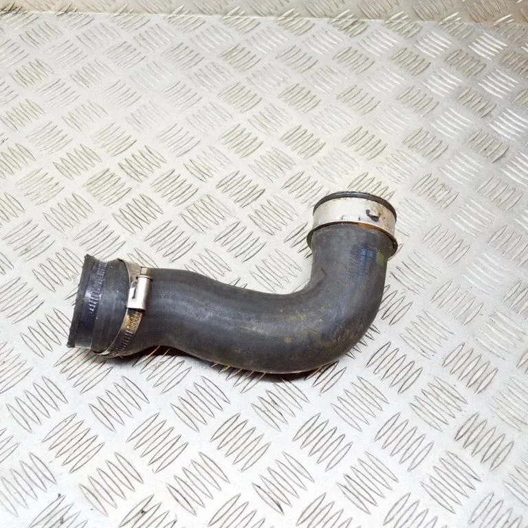 Intercooler hose/pipe – Volkswagen Passat CC (2008-2016)