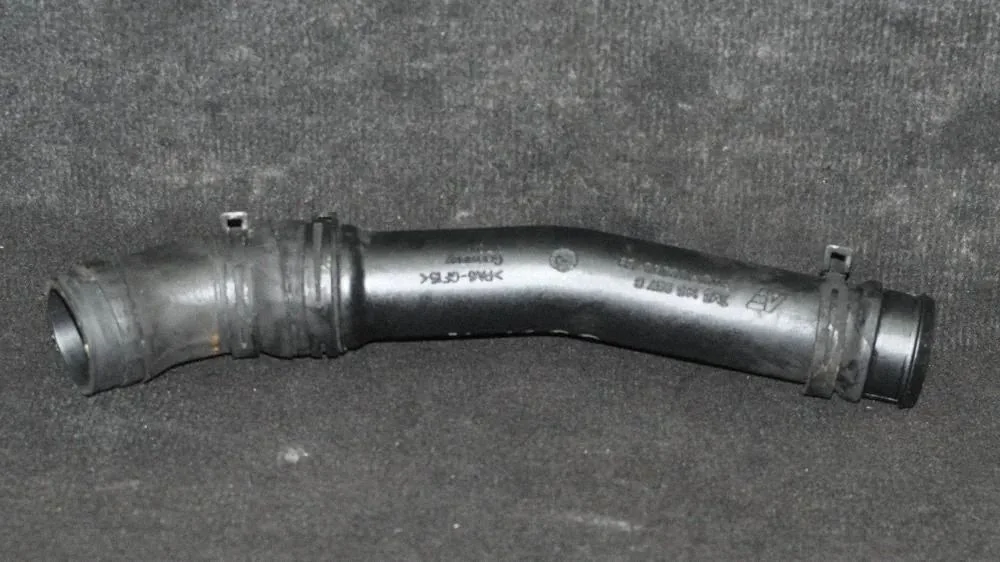 Intercooler hose/pipe – Volkswagen Sharan (2001-2010)