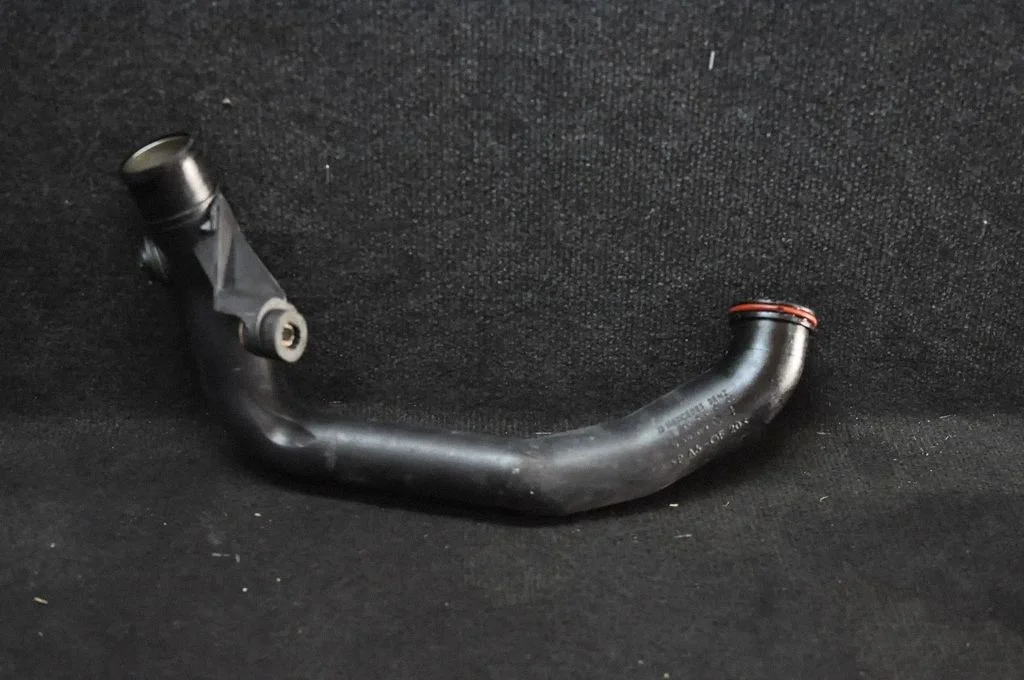 Intercooler hose/pipe – Mercedes-Benz A-Class W168 (1997-2004)
