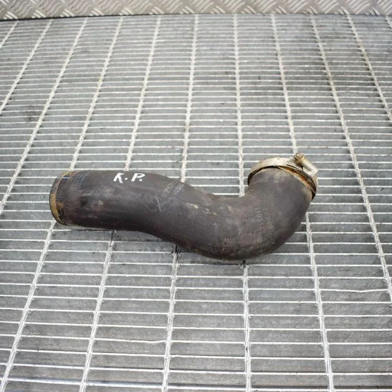 Intercooler hose/pipe – Skoda Yeti (5L) (2009-2017)