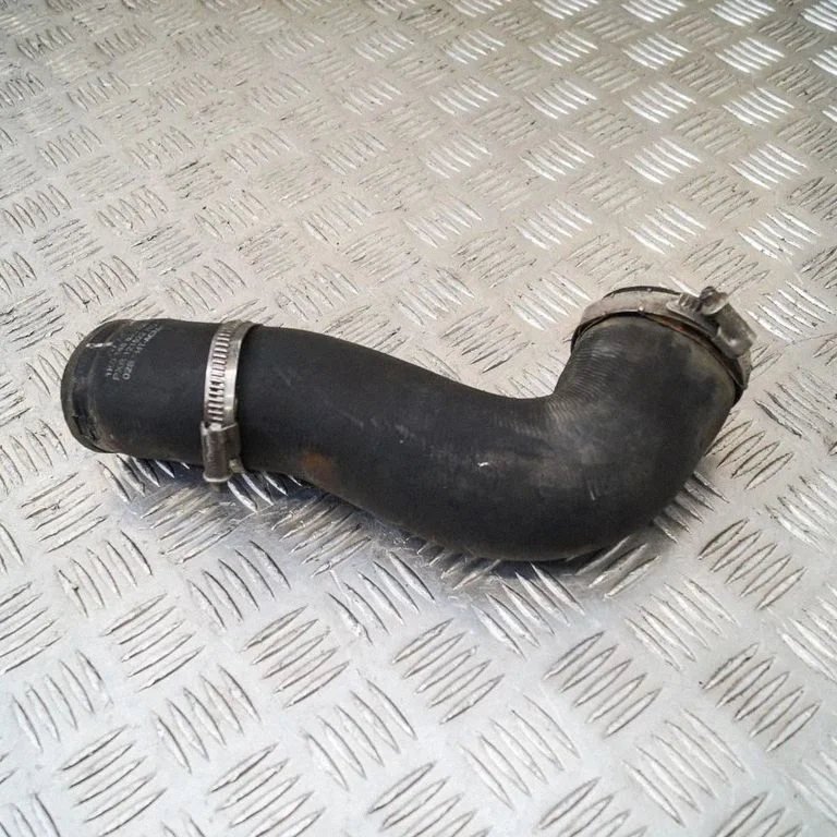 Intercooler hose/pipe – Volkswagen Golf Plus (2005-2013)