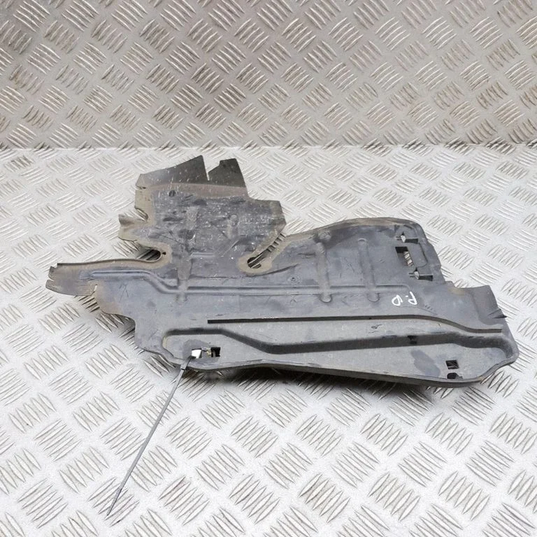 Radiatoriaus oro nukreipėjas (-ai)