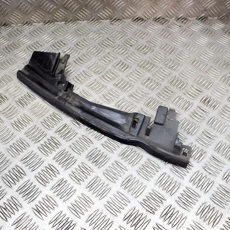 Intercooler air guide/duct channel 96981604 – Chevrolet Cruze (2009-2016)